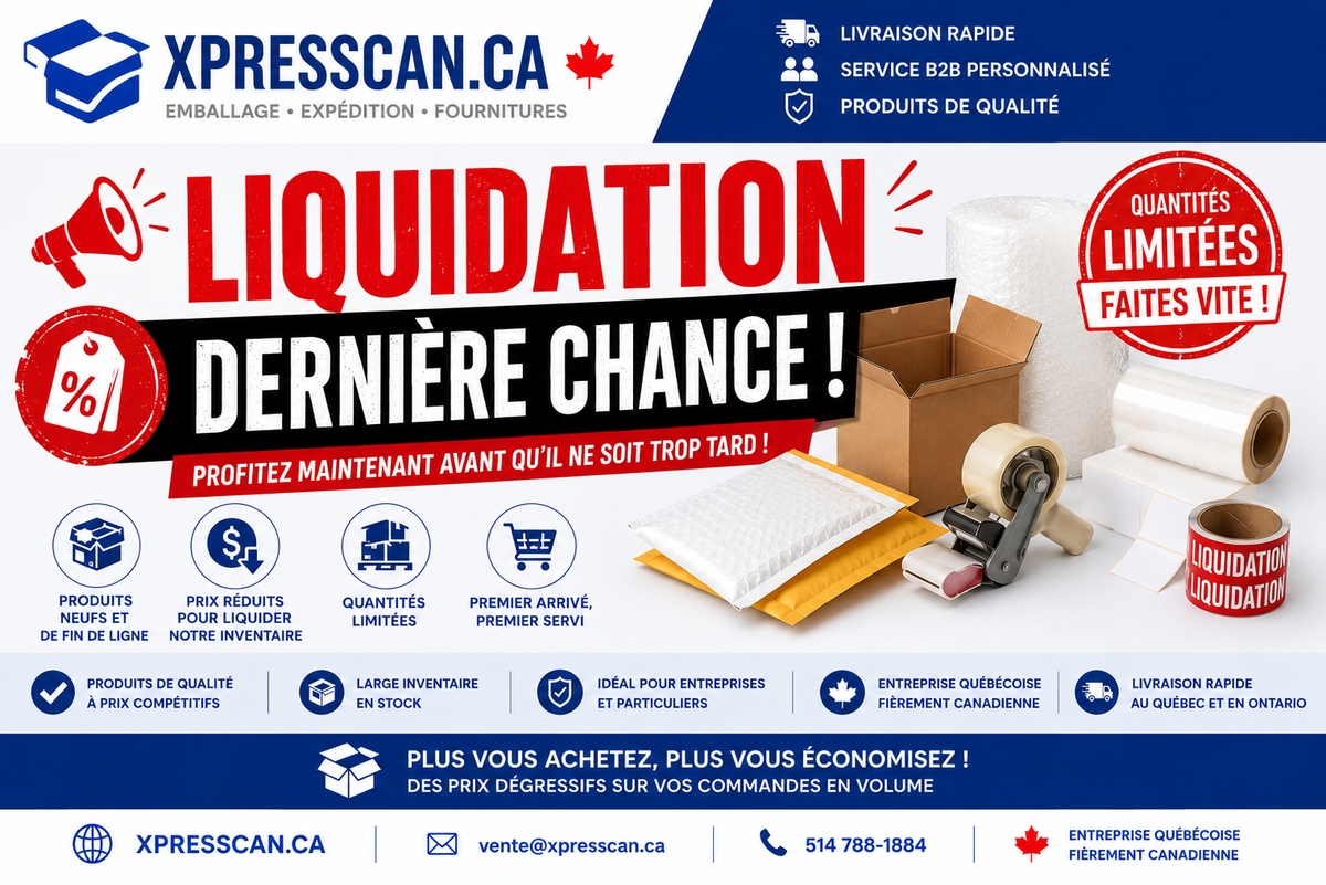 LIQUIDATION