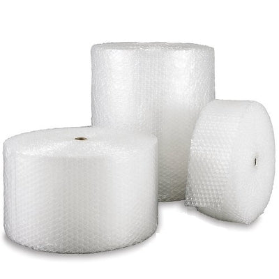 Rouleau à bulles 3/16" – 48" x 750'