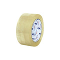 Ruban d’emballage Intertape 6122 – Clair – 48 mm x 132 m CS-48