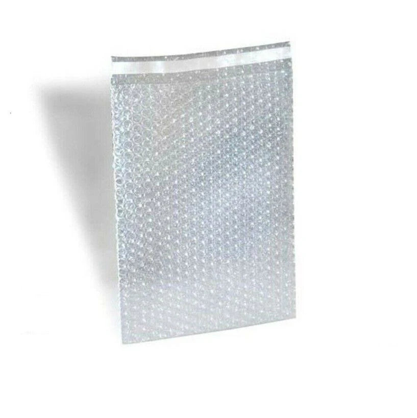 Sac à bulles extérieur BOB8115 – 8 x 11,5 po
