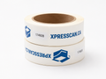 Étiquettes Gripper 1 1/4" x 6" – Rouleau de 250 | Xpresscan