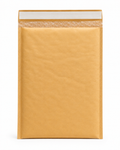 Enveloppe matelassée Kraft autocollante