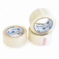 Tape d’emballage économique 2" – 1.6 mil – 100 m