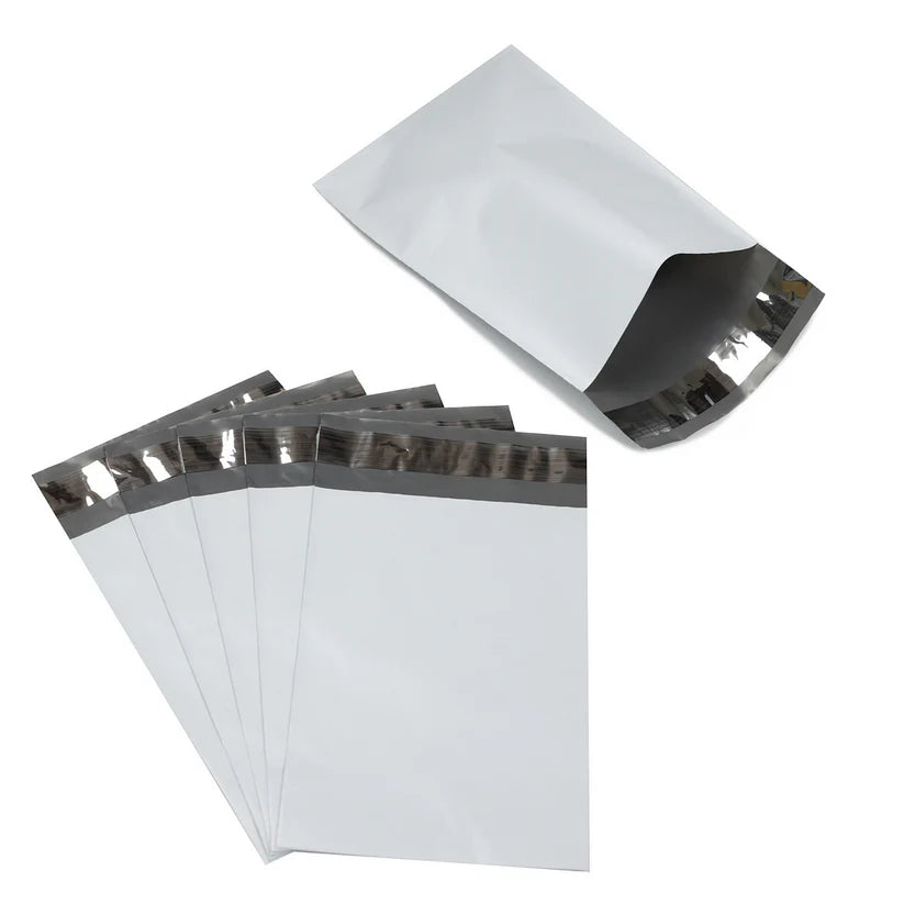 Enveloppes d'expédition en polyéthylène Secure Seal