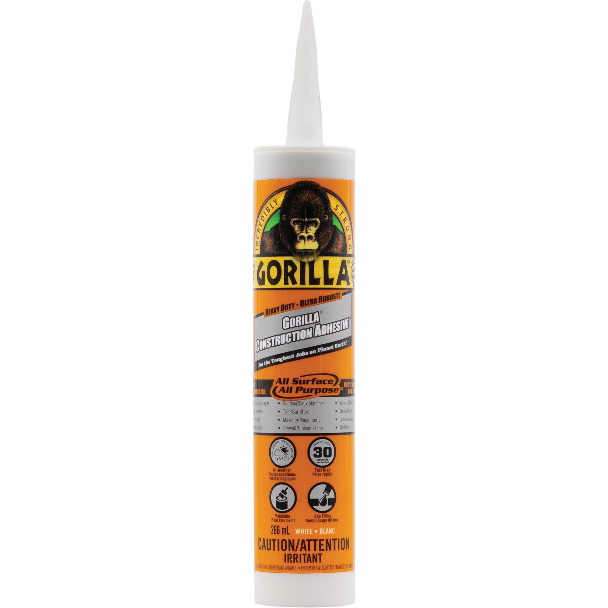Adhésif de construction Gorilla