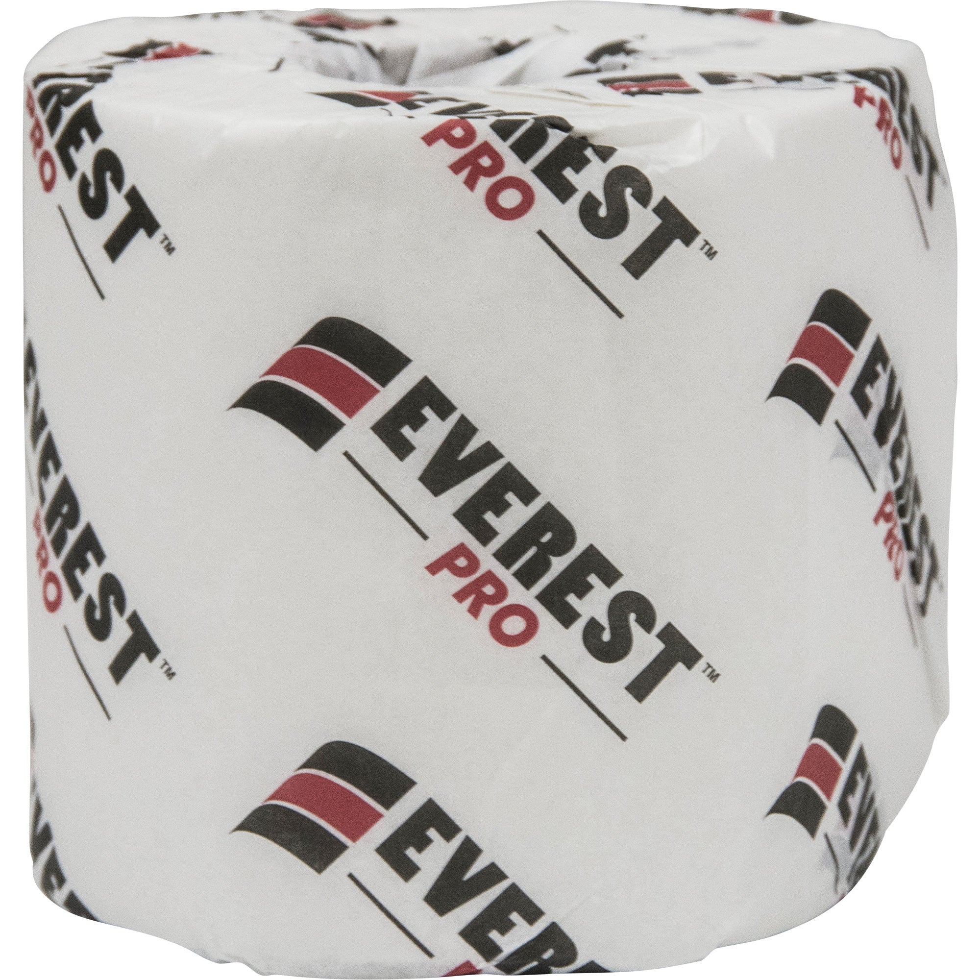 Papier hygiénique Everest ProMC – 2 plis – 420 feuilles / rouleau – Blanc CS-48