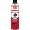 CRC Canada BrakleenMD – Nettoyant pour pièces de frein en canette aérosol