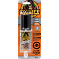Époxy transparent Gorilla – Deux composants, 0,85 oz