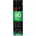 3M™ Adhésif ultrarésistant 90 – Transparent – Canette aérosol