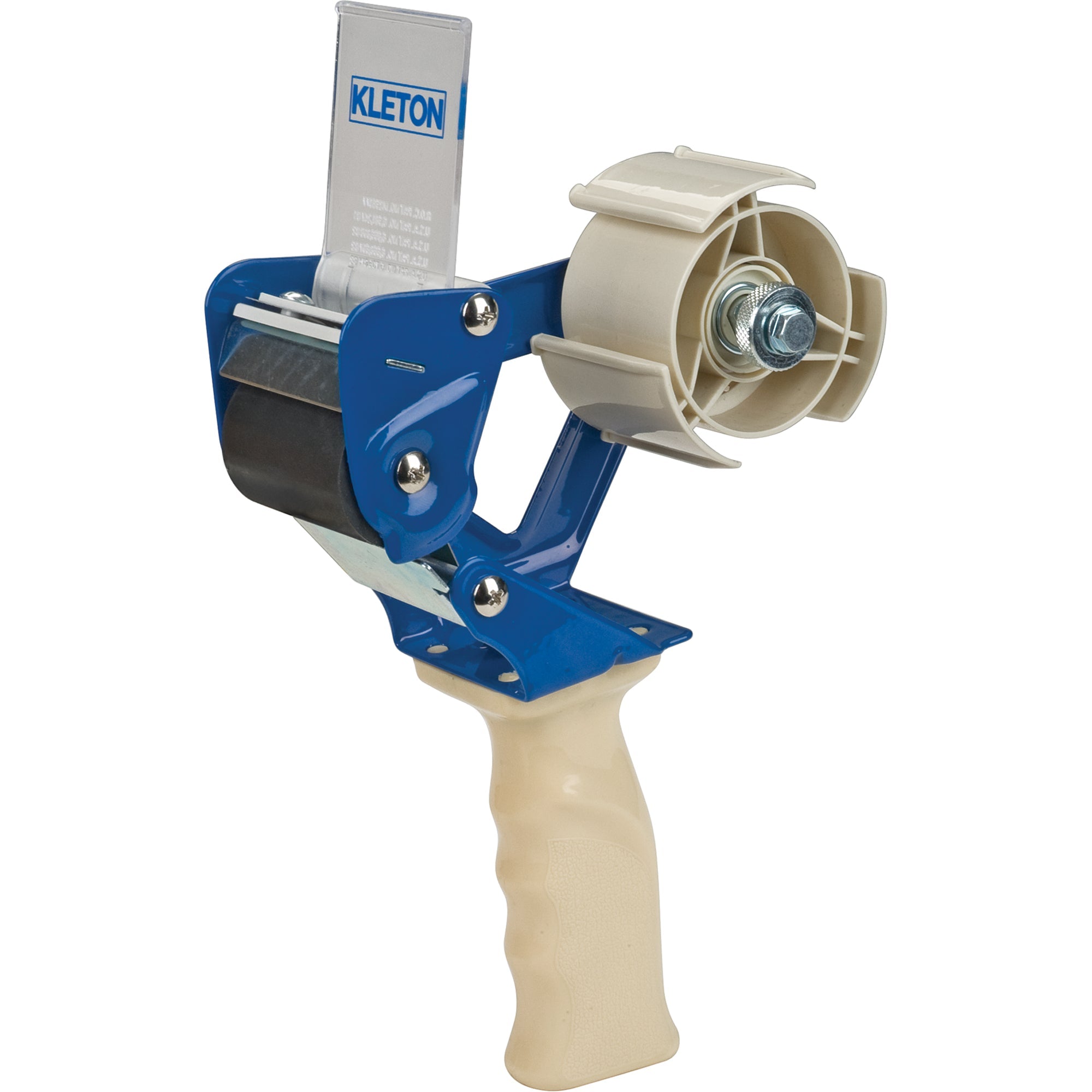 Dévidoir de ruban Kleton – Robuste – Pour ruban de 51 mm (2")