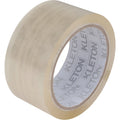 Ruban d’emballage Kleton – Adhésif acrylique – 1,6 mil – 48 mm x 132 m