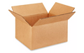 Boîte à petit prix – 14 3/4 x 14 3/4 x 4 1/4 po