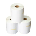 Étiquettes thermiques 4" x 6" – Rouleau de 250