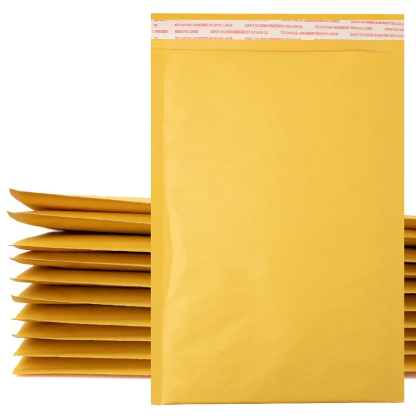Kraft Envelope 14.25’’ x 20’’ #7 – Case of 50