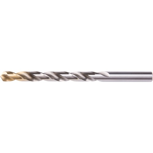 [TCO811] FORET COURT, ACIER RAPIDE, 1/4”, 4” LO, 2-3/4” CANNELURE, 118° ANGLE