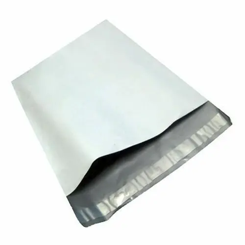 [XPC-WM#2] Sensible Mailers Recycled Mailers - 7.9x11.8 #2 - White PQ 100