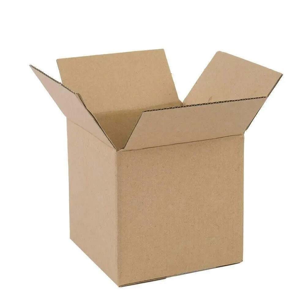 Shipping Boxes - 9''x 9''x 5'' PK-25 