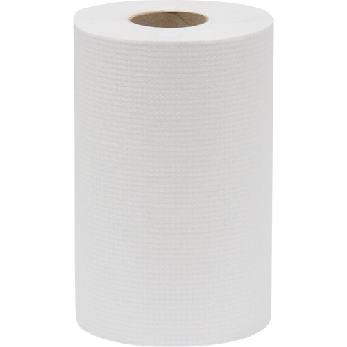 EVEREST PROMC PAPER TOWEL ROLL, 1 PLY, STANDARD, 300’ LENGTH