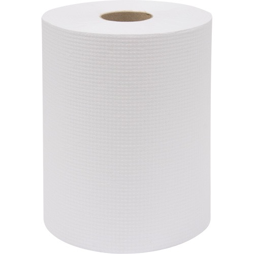 EVEREST PROMC PAPER TOWEL ROLL, 1 PLY, STANDARD, 600’ LENGTH