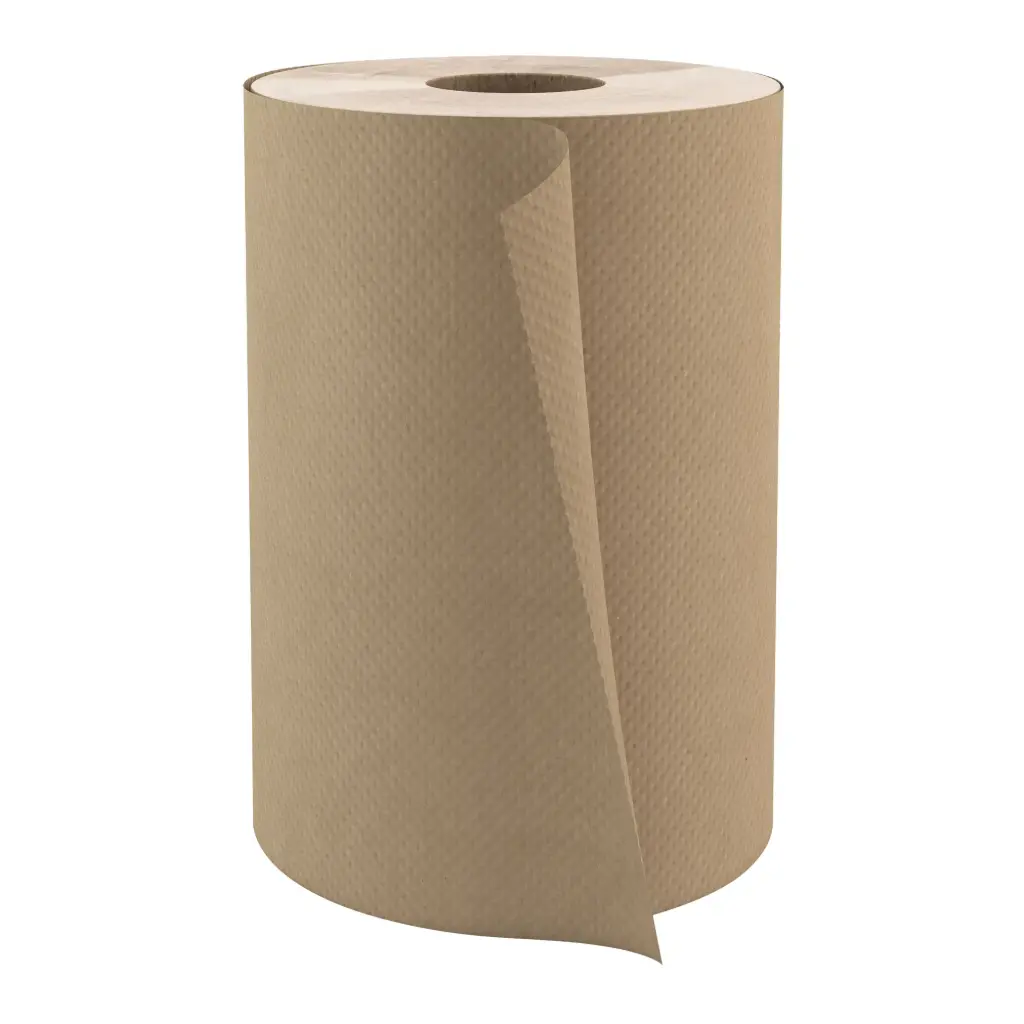 [JK596] ESSUIE-MAINS PRO SELECTMC, 1 PLI, STANDARD, 350’ LO CAISSE DE 12 ROULEAUX 