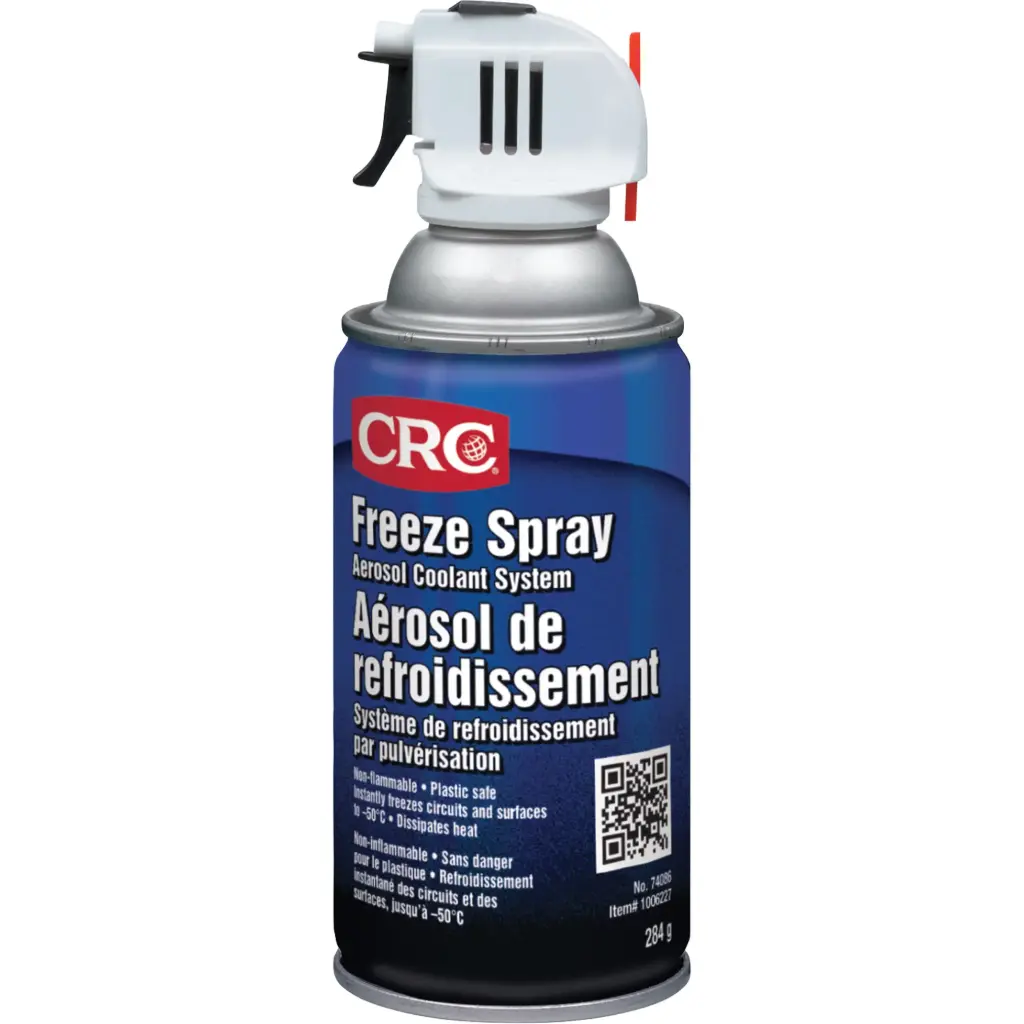 COOLING SPRAY PRODUCT, 284 G
