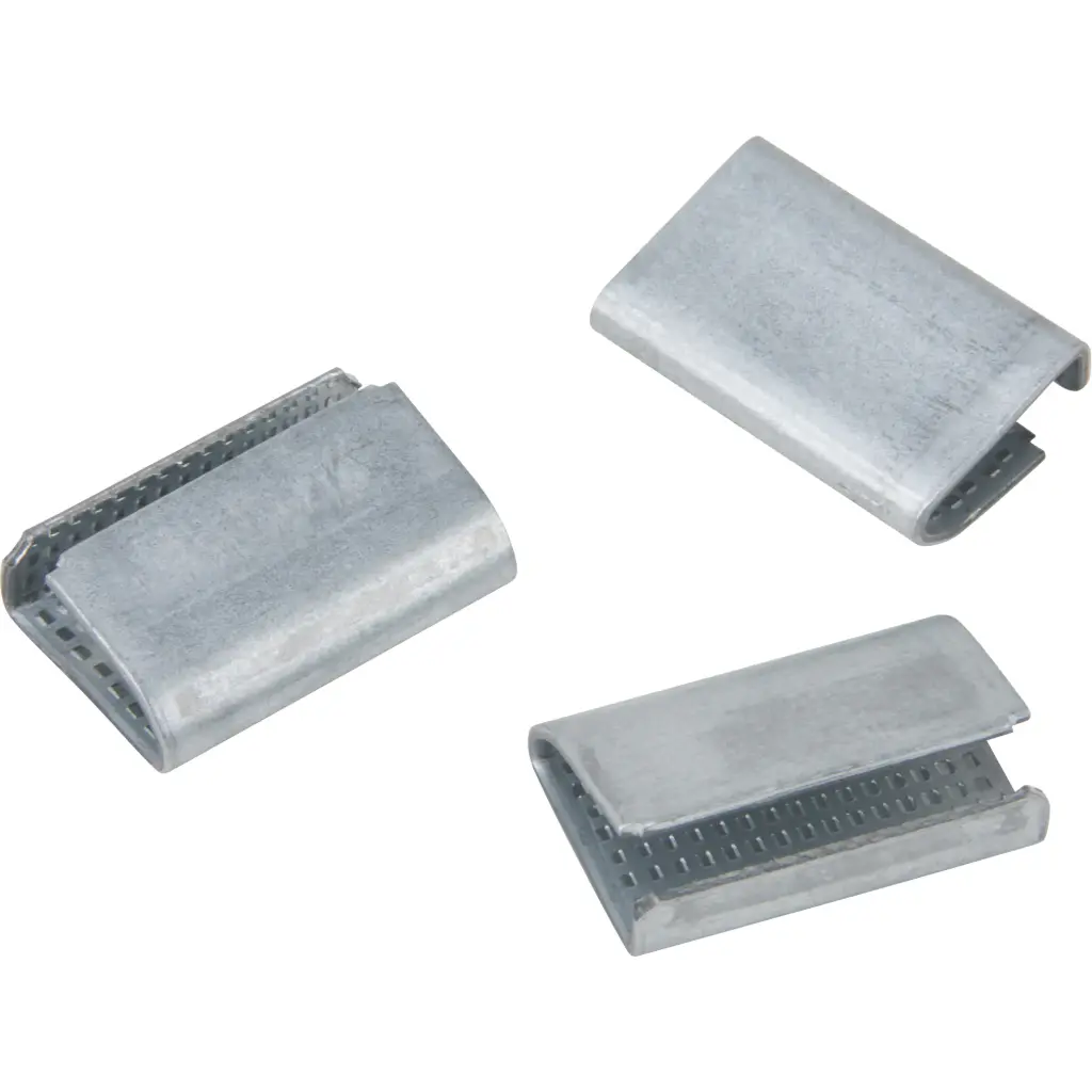 SERRATED JOINTS FOR STRAPPING - BTS 1000