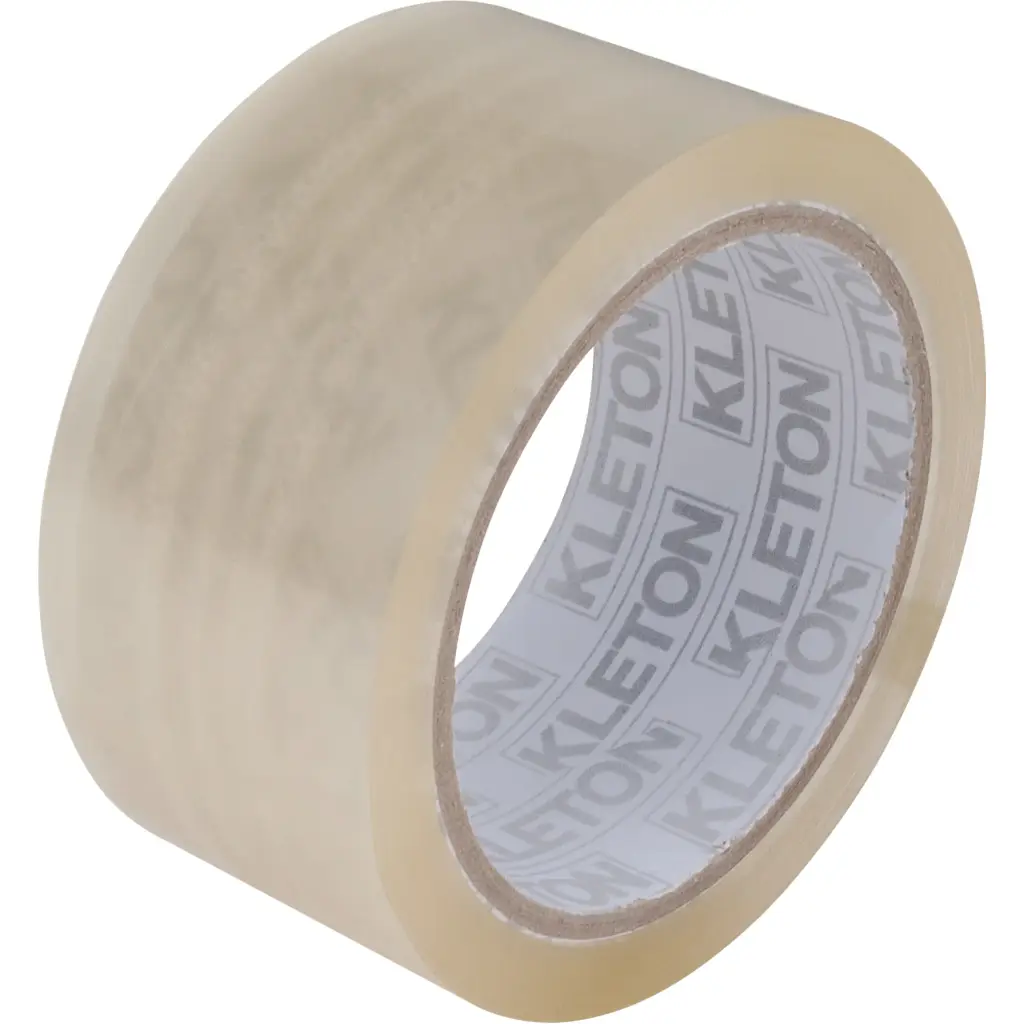 [PF234] RUBAN D’EMBALLAGE, ADHÉSIF ACRYLIQUE, 1,6 MIL, 72 MM 3”X216’ - PAQUET DE 6 ROULEAUX 
