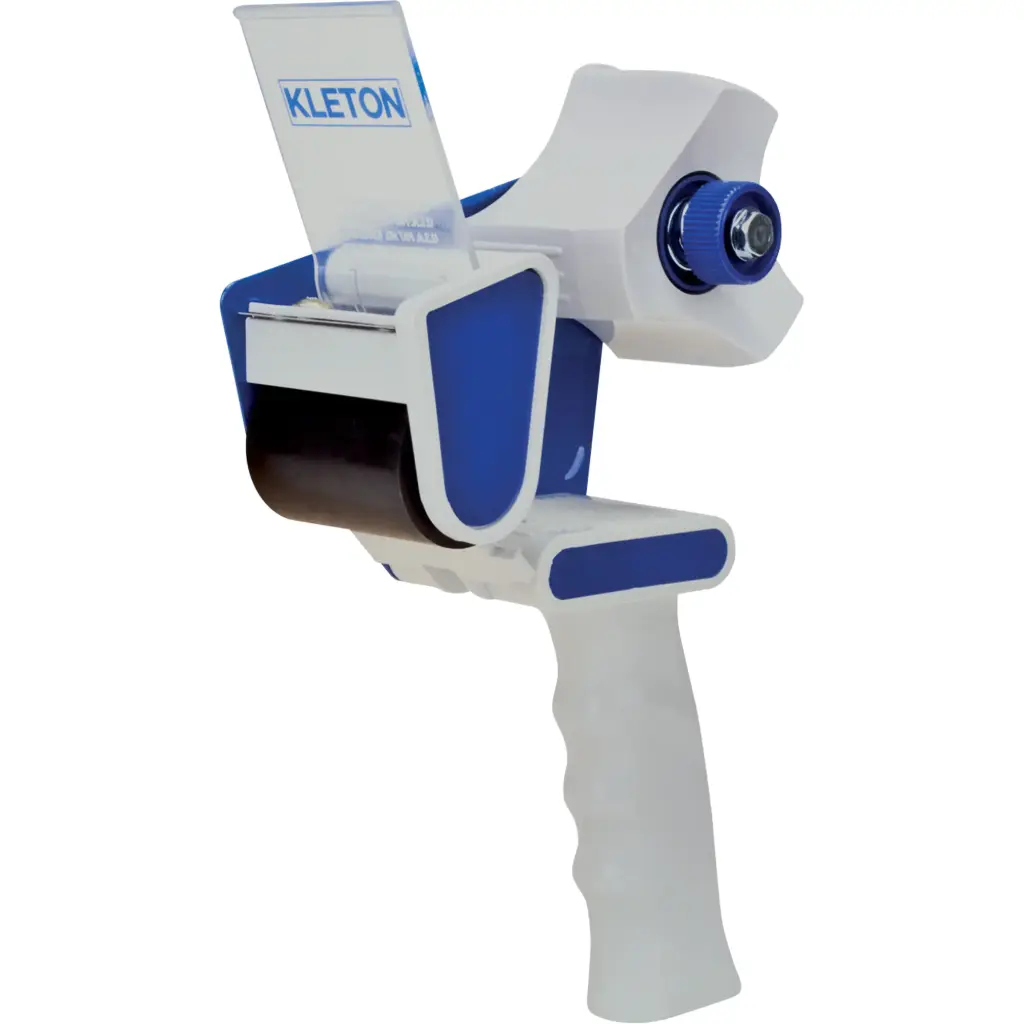 STANDARD TAPE DISPENSER, FITS 51 MM (2”) WIDTH TAPE