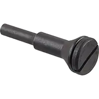 [UAJ227] ADAPTATEUR POUR BROCHE 1/4 PO DE RECTIFIEUSE DE MATRICES À ANGLE DROIT M12 FUELMC – MILWAUKEE