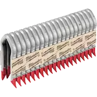 [UAV550] AGRAFES – MILWAUKEE BOITE DE 960