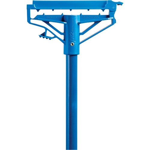 STEP-N-GO HANDLE, FIBERGLASS, OPEN BAR TIP, 1” DIA, 60” LENGTH