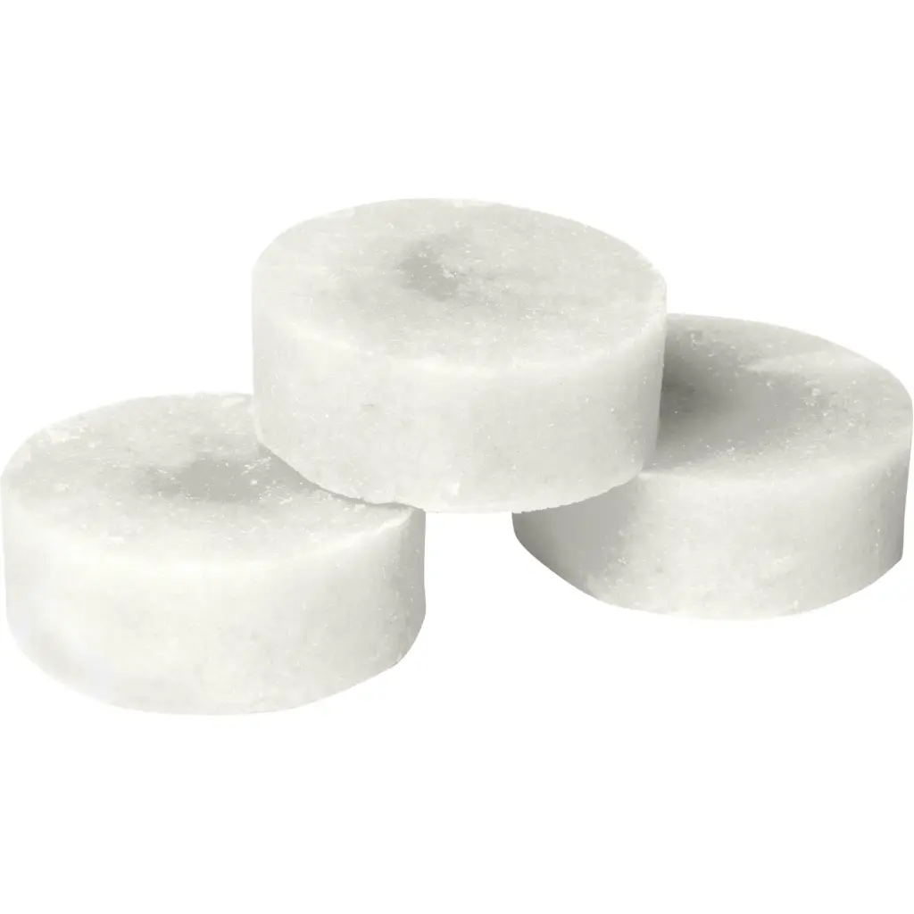 HOSPECO PASTILLES POUR URINOIR HEALTH GARDSMD, PARA BOITE DE 12