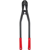 COUPE-BOULON 30'' COUPE DROITE MILWAUKEE UAJ145