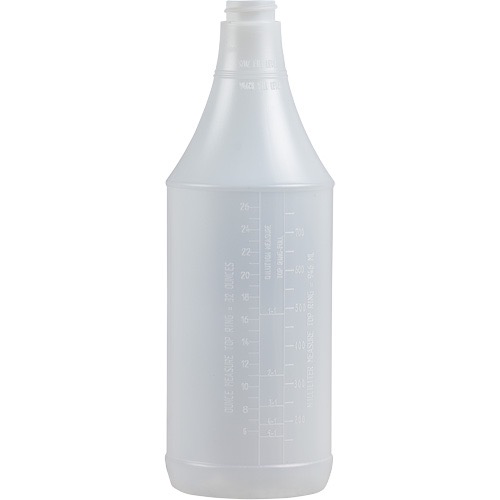 SPRAYER BOTTLE - 32 OZ