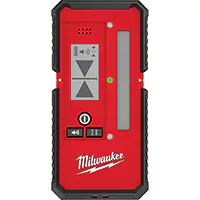 DÉTECTEUR DE LIGNE LASER 165' MILWAUKEE UAU071