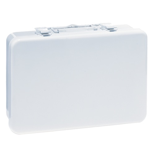 EMPTY CASE FOR DYNAMIC MC FIRST AID KIT