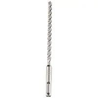 FORET POUR PERCEUSE À PERCUSSION MX4™ 3/16", TIGE SDS-PLUS, CARBURE – MILWAUKEE TYF232