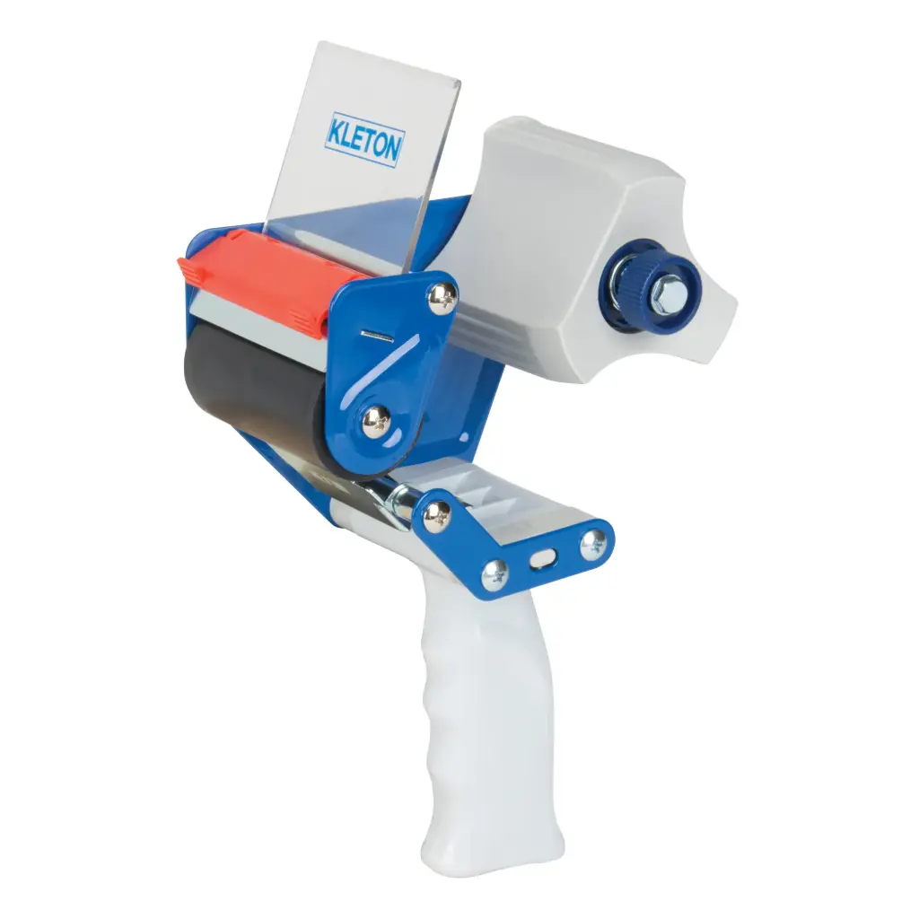 DÉVIDOIR DE RUBAN ROBUSTE, POUR RUBAN DE 76,2 MM (3”)