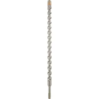 FORET À 4 CANNELURES POUR PERCEUSE À PERCUSSION MX4™ 3/4", TIGE SDS-PLUS, CARBURE – MILWAUKEE VF530