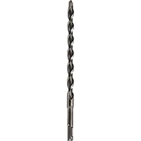 FORETS POUR MARTEAU ROTATIF, 3/8", TIGE SDS-PLUS, CARBURE – MILWAUKEE TE911
