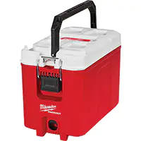 GLACIÈRE COMPACTE PACKOUT™, 16 PINTES CAPACITÉ – TER113