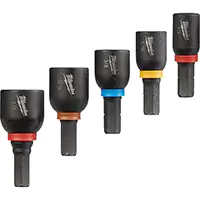 JEU DE TOURNE-ÉCROUS MAGNÉTIQUES SHOCKWAVE™ IMPACT DUTY™, TYE928