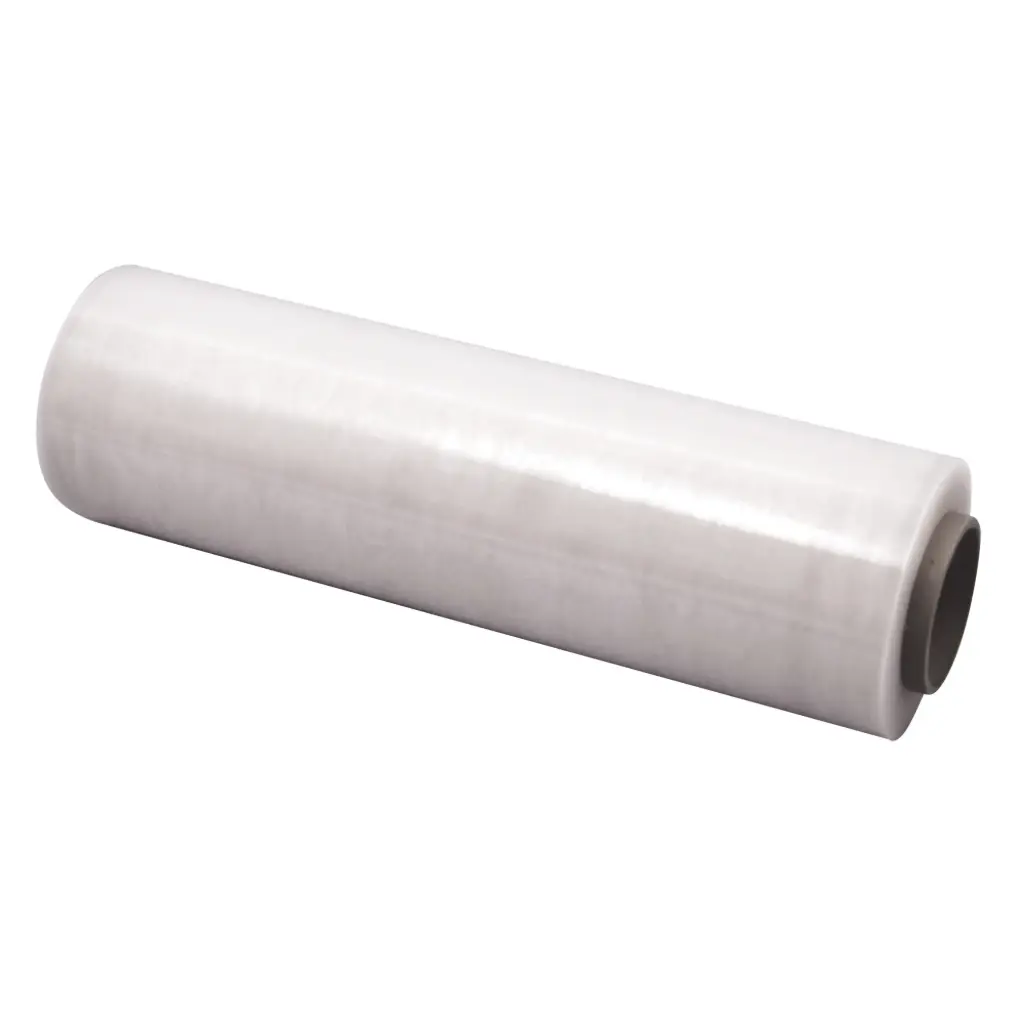 [PF724] STRETCH TRANSPARENT, 18''X1000' CALIBRE  120 
