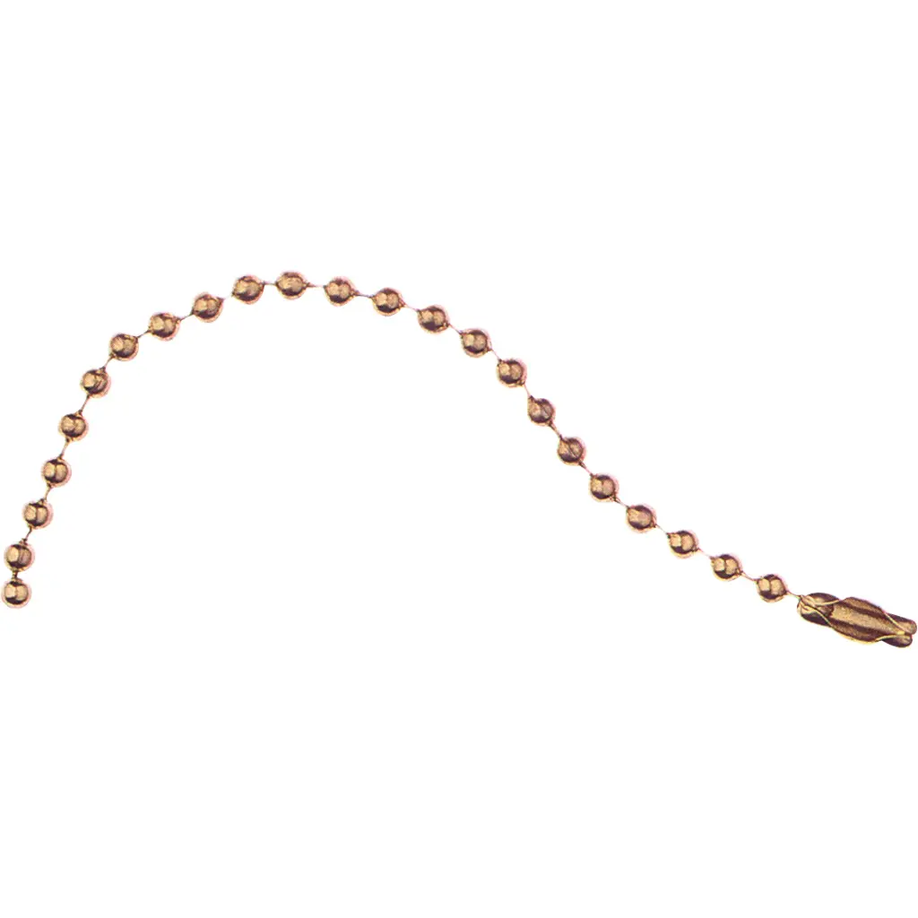 CHAIN BALLS 6’’ - PKG 100