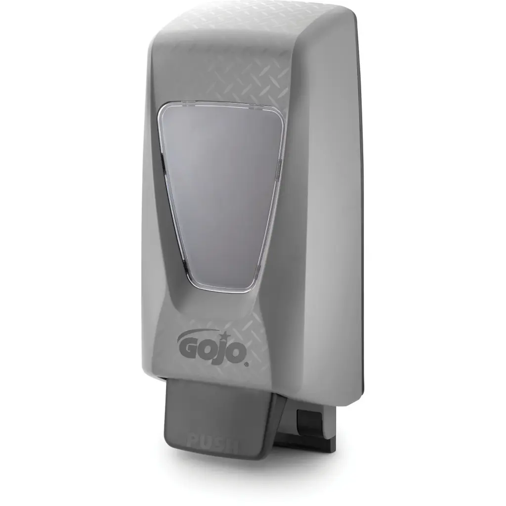 PRO™ TDX™ 2000 DISPENSER, PUSH, 2,000 ML CAPACITY, CARTRIDGE REFILL FORMAT