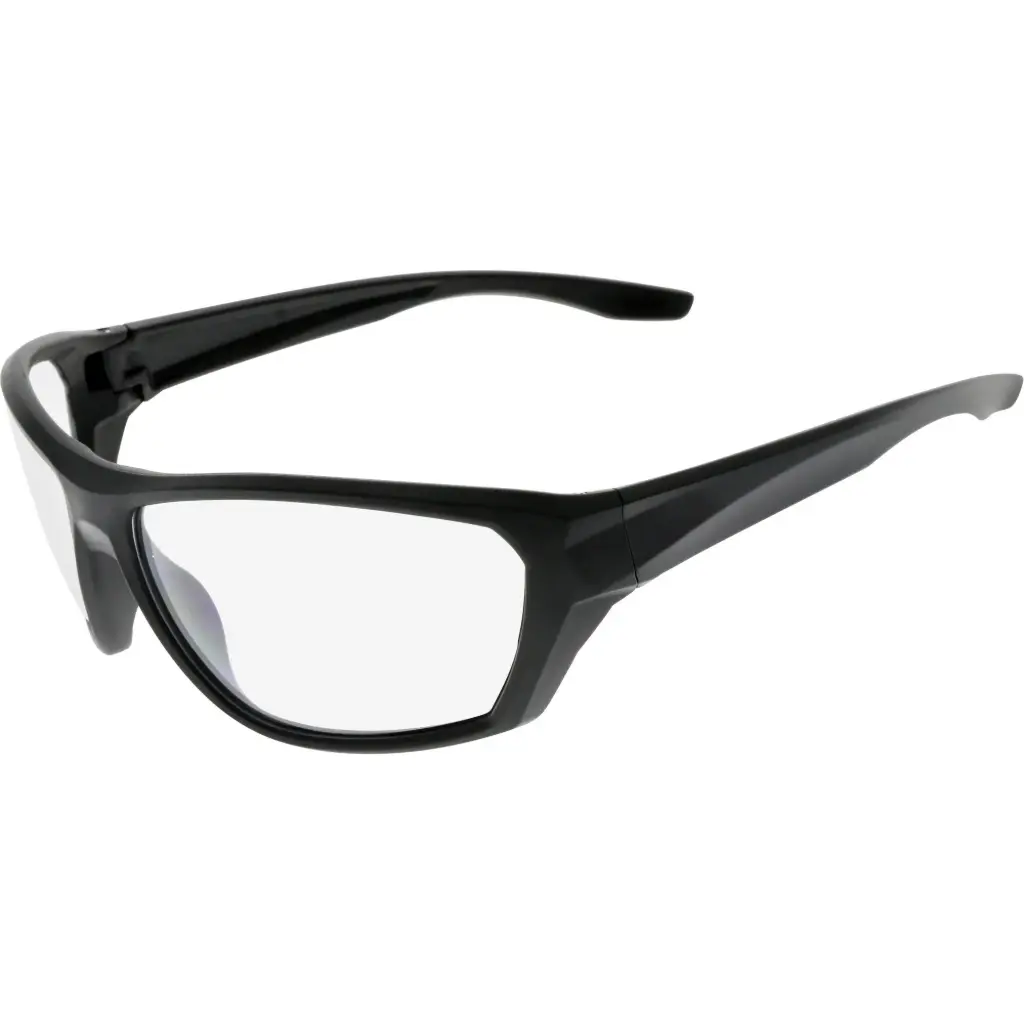 [SGZ359] LUNETTES DE SÉCURITÉ SÉRIE ECO Z3600, LENTILLE TRANSPARENT, ANTI-ÉGRATIGNURES, ANSI Z87+/RÉPOND OU SURPASSE LA NORME CSA Z94.3 