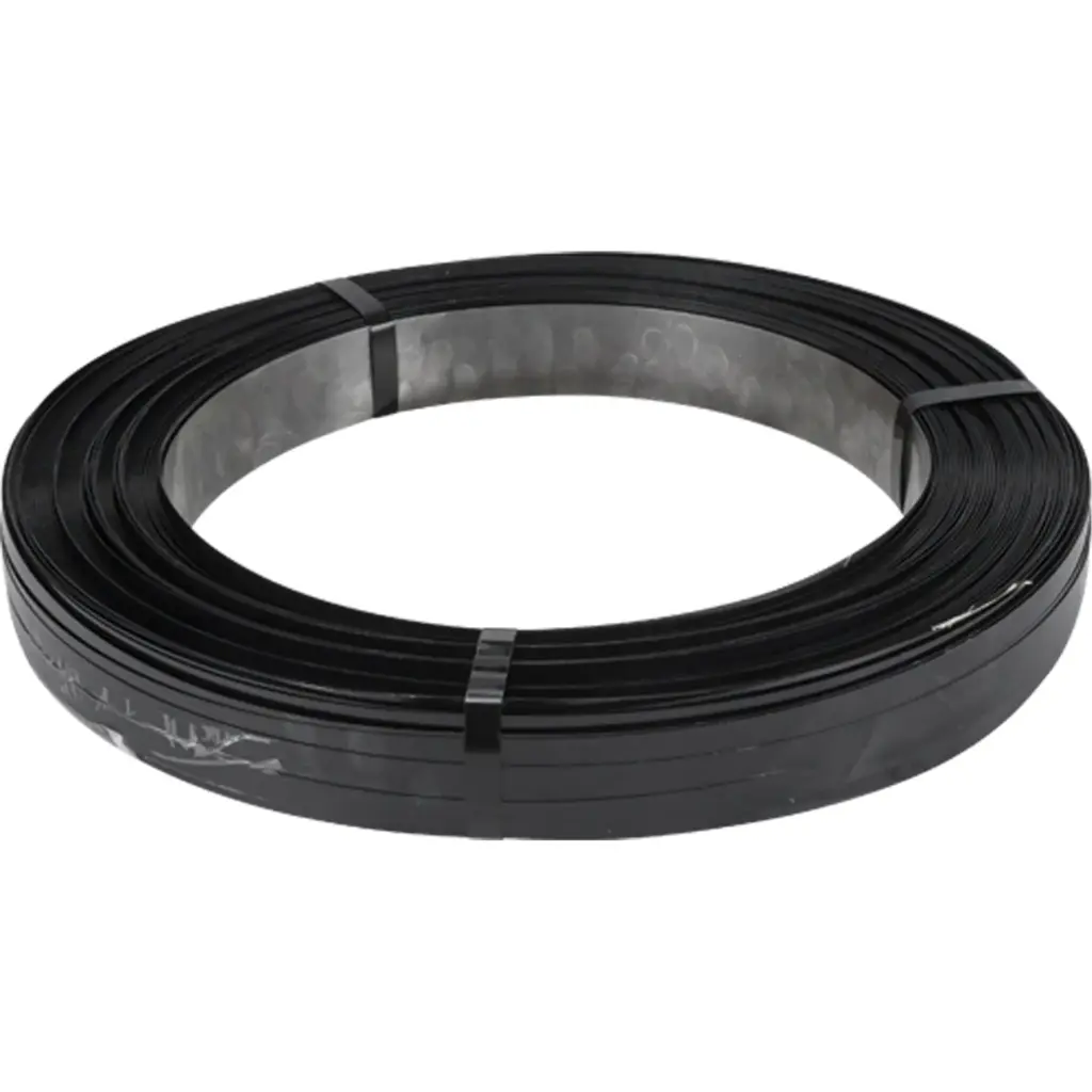 [PF405] FEUILLARD EN ACIER, LARGEUR 5/8”, ÉPAISSEUR 0,020” 