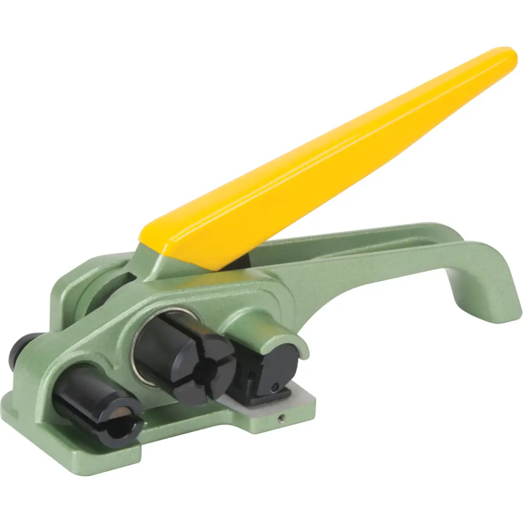 POLYESTER STRAP TENSIONER