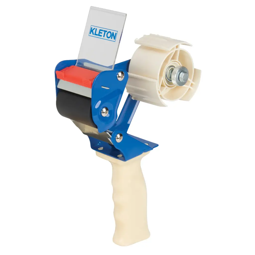 TAPE DISPENSER, HEAVY-DUTY, FITS 2” (51 MM) WIDE TAPE