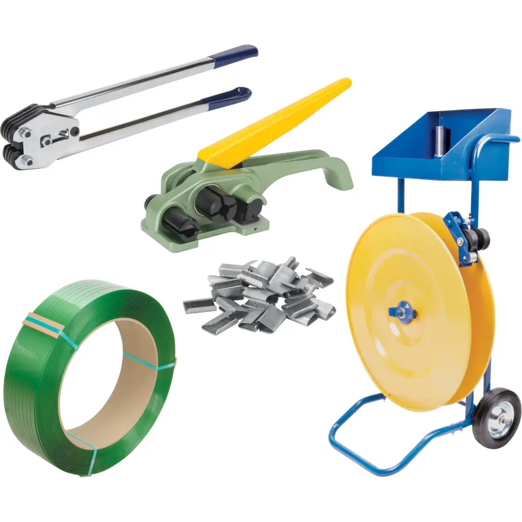 STRAPPING KIT